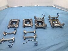 LOT OF 4 CPU Mounting Socket Bracket Intel HP server LOTES 1342 AND  1452 BB2 picture