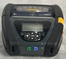 Zebra QLn420 Mobile Bluetooth Thermal Printer without Power Adapter  picture