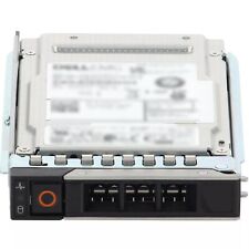 Dell 345-BHVZ 1.92TB SED SAS-12Gbps 2.5-Inch Read Intensive 1Dwpd SSD W-TRAY picture