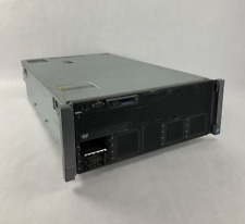 Dell PowerEdge R910 Server 4X E7550 2.0 GHz 256 RAM NO HDD NO OS picture