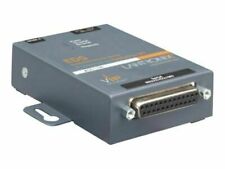 Lantronix EDS1100 1-port Secure Device Server - Gray picture