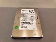 Seagate Dell ST336754LC 0D5958 36GB 15K U320 80-Pin SCSI Hard Drive HDD Tested picture