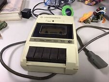 One Owner Commodore 64 C2N Datasette Cassette Tape Player Recorder Untested picture