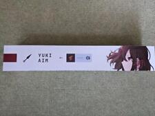 Yuki Aim Gamesense Radar Mouse Pad YUKIAIM Mat Limited Order Products New Japan picture