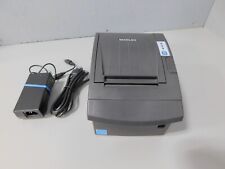 Bixolon SRP-350plusII Direct Thermal POS Receipt Label Printer USB Serial picture