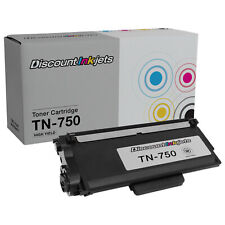 TN750 Toner Cartridge for Brother TN-750 BLACK HY HL-5450DN HL-5470DW HL-6180DWT picture