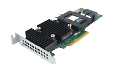 Dell 0J14DC PERC H730P PCIe 3.0 12Gb/s SAS Raid Controller Card Low profile (VS) picture