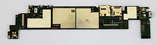 OEM UNLOCKED HUAWEI MEDIAPAD T1 8.0 S8-702U ORIGINAL 8GB LOGIC BOARD MOTHERBOARD picture
