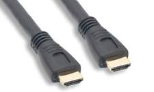 HDMI to HDMI Premium Cable 15M 24AWG 2.0 50FT CL3 picture