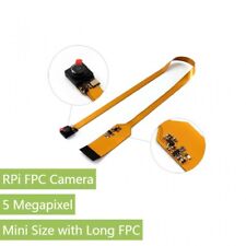 Raspberry Pi Camera Mini Size With Long FPC 5MP OV5647 for Pi A+/B+/2B/3B/3B+/4B picture