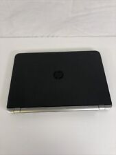 HP ProBook 450 G3 Laptop Intel Core i5-6200U 2.30GHz 8GB RAM No HDD / No OS picture