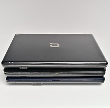 Lot of 3 Laptops: Compaq Presario CQ61 Dell Inspiron 15 3520 Acer Aspire 5532 picture
