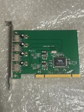 Dynex USB 2.0 4-Port PCI Host Adapter Set picture