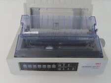 OKI MICROLINE GE 7000A 320 Turbo Dot Matrix Printer - USB - TESTED picture
