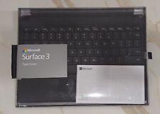 NEW Microsoft GV7-00001 Surface 3 Keyboard Cover - Black picture
