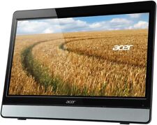 Acer 21.5 Touch Screen Monitor Full HD - 10 Points Touch- HDMI - Model FT220HQL picture