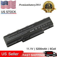 Battery for Gateway NV52-59 Acer Aspire 4732 2930 4310 4530 4535 4710 4720 4730 picture