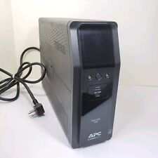 APC | BN1500M2-CA | 1500VA 900W 10-Outlets 2-USB UPS | Tested  picture