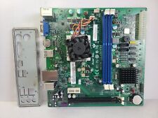 Acer Aspire Gateway D1F-AD Desktop Motherboard | AMD DDR3 | D1F-AD | Tested USA picture