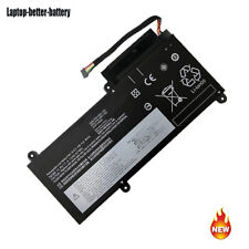 45N1754 Battery For Lenovo ThinkPad E450 E450C E460 E460C 45N1756 45N1757 47Wh picture