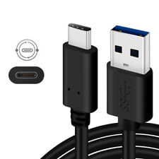 Type A to Type C Cable, Compatible for Crucial X8, WD Portable External SSD 6F picture