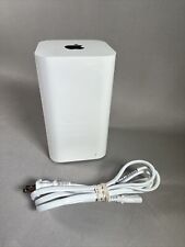 Apple AirPort Time Capsule 2TB 5th Generation Model A1470 Tested w/ Power Cord picture