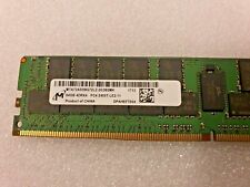 MTA72ASS8G72LZ-2G3 MICRON 64GB 4DRX4 PC4-2400T DDR4 MEMORY MODULE(1X64GB) picture