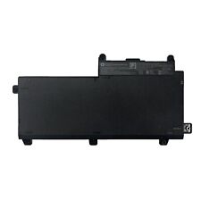 Genuine 48WH CI03XL Battery for HP ProBook 640 645 650 655 G2 G3 G4 HSTNN-UB6Q picture