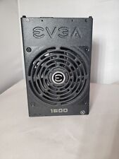 EVGA SuperNOVA 1600 G2 80+ GOLD 1600W Fully Modular (120-G2-1600) w/ Cords picture