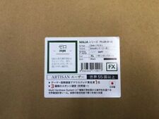 ARTISAN Zero (Black/XL) [FX-ZR-SF-XL] FX Soft New from Japan picture