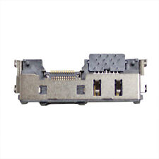 FOR ThinkPad L14 Gen 2 Type 20X1 20X2  Laptop  DC in Power Jack Port RJ45 picture