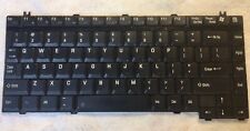 Toshiba Satellite A45 A55 A65 A135 M35X Laptop Computer KEYBOARD ~ OEM ~ Tested picture