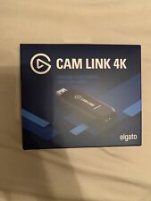 ✅ Elgato Cam Link 4K Black ✅ USB Streaming Recording Device HD ✅  ✅ picture