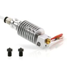 Original 24V Anycubic Chiron Hotend Kit With 2pcs Steel 0.4mm Nozzles 3D Printer picture