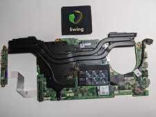 DELL G5 SE 5505 AMD RYZEN 7 4800H RADEON RX5600M 6GB LAPTOP MOTHERBOARD JT83K picture