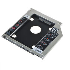 2nd HDD SSD Hard Drive SATA Caddy for Early 2008 Macbook Pro superdrive DVD picture