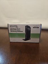 Plugable Dual Monitor Docking Station - Super Speed USB 3.0 picture