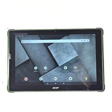 Acer Enduro Urban eut110-11a 32GB Durable Android Wi-Fi 10
