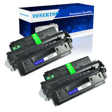 2PK 10A Q2610A High Yield Toner Cartridge Compatible For HP LaserJet 2300 2300N picture