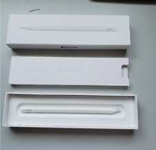 Apple Pencil 2nd Generation for iPad Pro Stylus with Wireless Charging MU8F2AM/A picture
