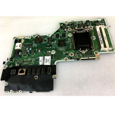 For HP 23-Q 27-N AIO Motherboard Tested DAN61AMB6F0 810605-501/601/606/602 picture