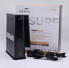 ARRIS SURFboard DOCSIS 3.1 SBG8300 Dual-Band Wi-Fi Router 4Gbps AC2350 picture