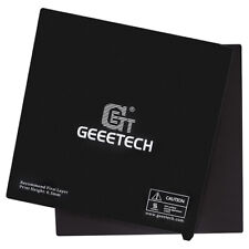Geeetech Magnetic Plate Heated Hot Bed Paper with Mylar Sticker For 3D Printer picture