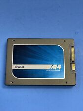 Crucial M4 128GB Internal 2.5
