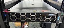 Dell EMC PowerEdge R750 Gold 6342 2.6Ghz, 24C, 128GB RDIMM, 3.84TB, 10/25GbE picture