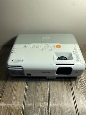 EPSON PowerLite 95 Projector - Model H383A - 3LCD Under Total 3300 Hrs Working ✅ picture