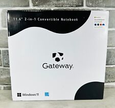 Gateway GWTC116-2BL Blue 11.6