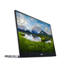 Dell C1422H-R 14 inch Portable Monitor  Type-Cx2 / Tilt Adjustment[Weight] 0.59g picture