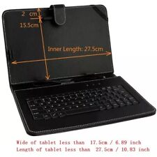 USB Keyboard Case Cover for Chuwi 10.1