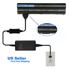 External Laptop Battery Charger for Dell Latitude E6420 E6430 E6520 HCJWT T54F3 picture